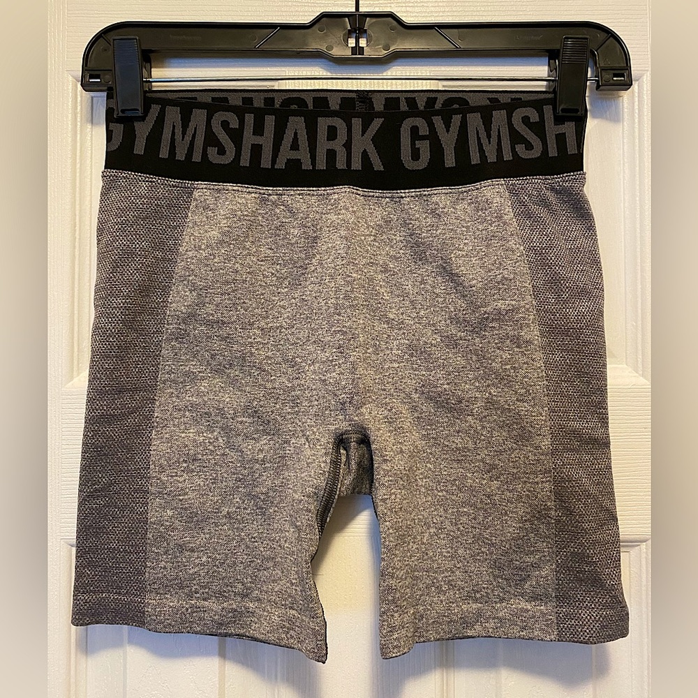 Gymshark Flex Shorts - Size Small